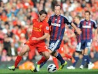 In Pictures: Liverpool 0-0 Stoke City