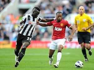 Tiote not worried by ban