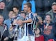 Half-Time Report: West Brom 2-1 QPR