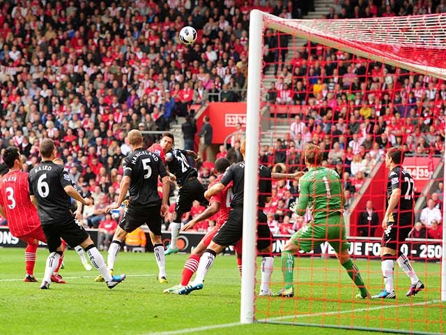 Match Analysis: Southampton 2-2 Fulham
