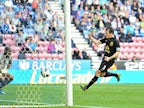 In Pictures: Wigan Athletic 2-2 Everton