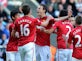 Half-Time Report: Newcastle United 0-2 Manchester United