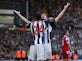 In Pictures: West Bromwich Albion 3-2 Queens Park Rangers