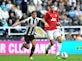 Pardew would consider forward role for Ben Arfa