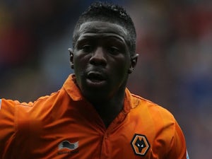 Wolves trio out for the season