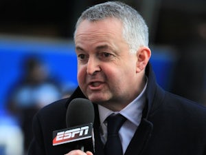 Interview: ESPN's Derek Rae