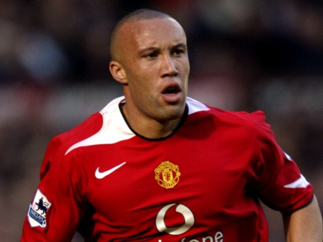 Silvestre: 'I almost joined Man City'