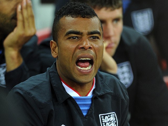 Ashley Cole to Real Madrid?