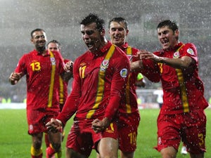 Ledley: 'Bale won't quit Wales early'