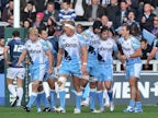 Phil Davies: Cardiff Blues "not good enough" against Exeter Chiefs