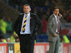 Levein angry with officials
