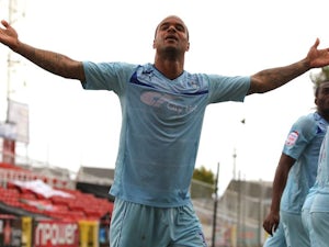 Coventry keen to sign McGoldrick