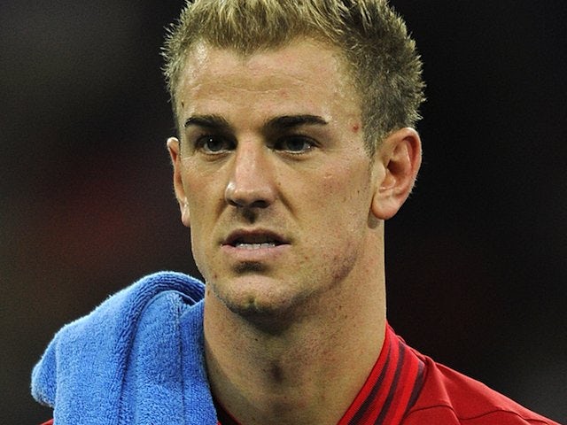 Hart: 'I was pelted with loo roll'