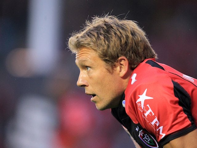 Woodward backs Wilkinson for Lions squad