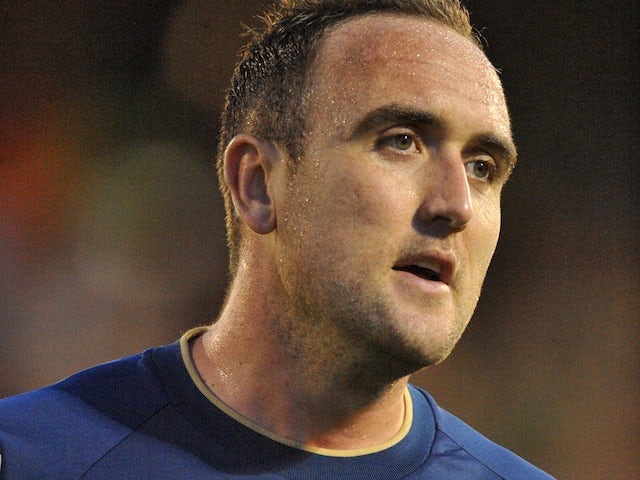 Report: Croft trains with Millwall