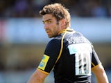 Nicky Robinson for London Wasps
