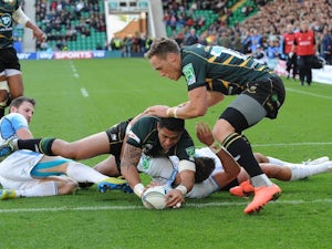 Report: Leicester Tigers 46-24 Bristol Bears - Bristol Bears Rugby