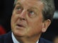 Hodgson admits "selection headache"