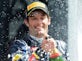 Webber's dad denies quit claims