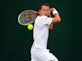 Kohlschreiber edges through in Monte Carlo