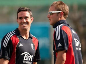 Pietersen returns to ODI squad