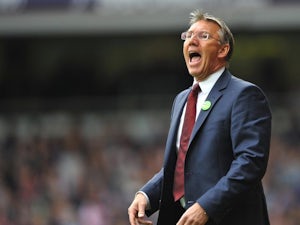 Adkins pleased with Southampton draw