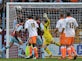 Half-Time Report: Austin strikes again for Burnley