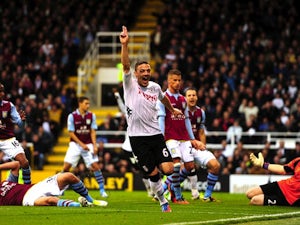 Baird scores late winner for Fulham