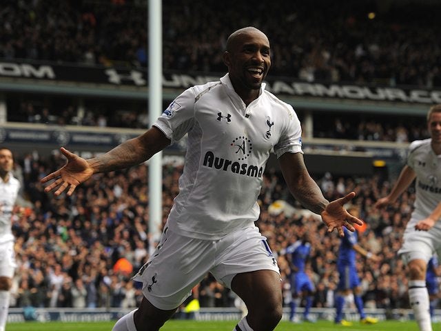 Defoe to finish career at Spurs