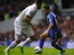 Half-Time Report: Cahill gives Chelsea lead at Spurs