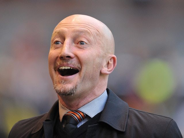 Ian Holloway: 'Give referees microphones'