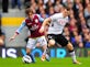 Half-Time Report: Fulham frustrated by Aston Villa in first half