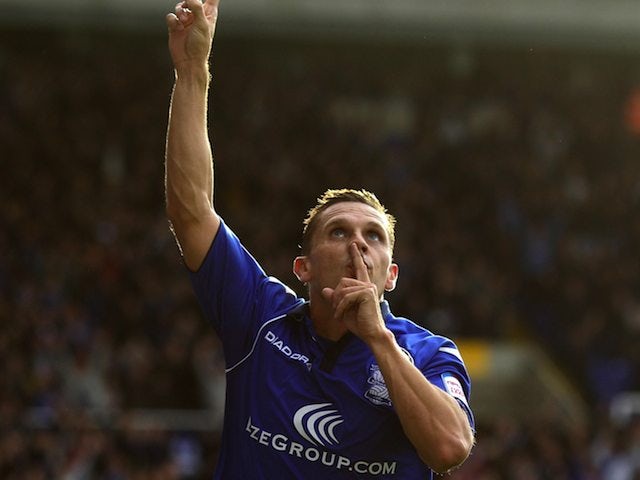 Thieves 'take Lovenkrands's watch'