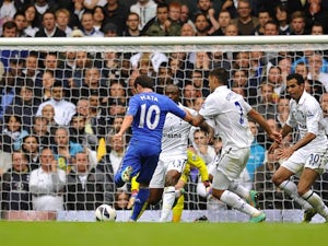 Mata inspires Chelsea at Spurs