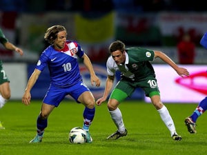 Coleman wary of "unstoppable" Modric 