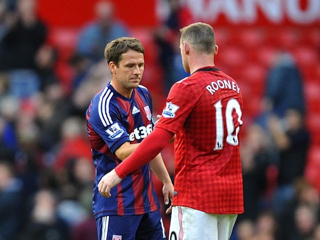 Owen: 'Rooney needs United love'