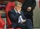 Redknapp critical of Hodgson's timing of subs