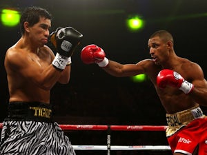 Brook, Alexander pushed back to March?