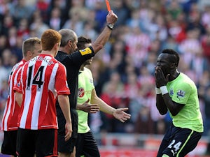 Perch defends Tiote's style