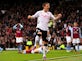 In Pictures: Fulham 1-0 Aston Villa