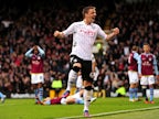 In Pictures: Fulham 1-0 Aston Villa