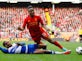In Pictures: Liverpool 1-0 Reading