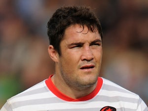 Barritt: 'We can cope without Tuilagi'