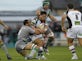 Quins earn vital win in Ireland