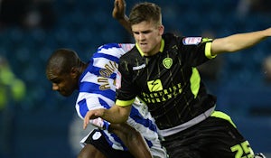Tonge earns Leeds controversial draw