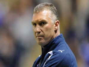 Pearson: "We deserved to win"