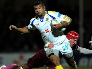 Exeter thumped by Clermont