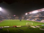 Half-Time Report: Goalless at Celta Vigo