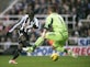 Half-Time Report: Ba strikes again for Newcastle