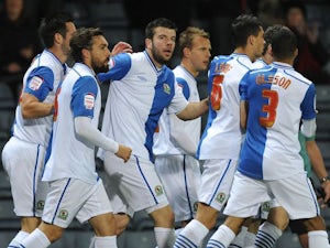 Rovers defeat Wednesday